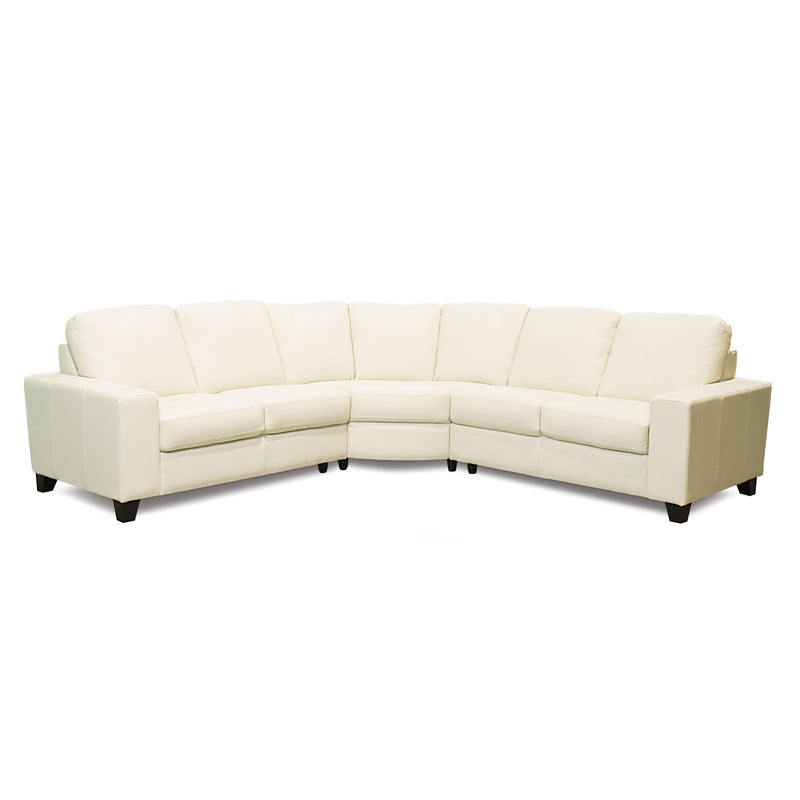 Palliser Sectional Components Stationary 77430-07 IMAGE 2