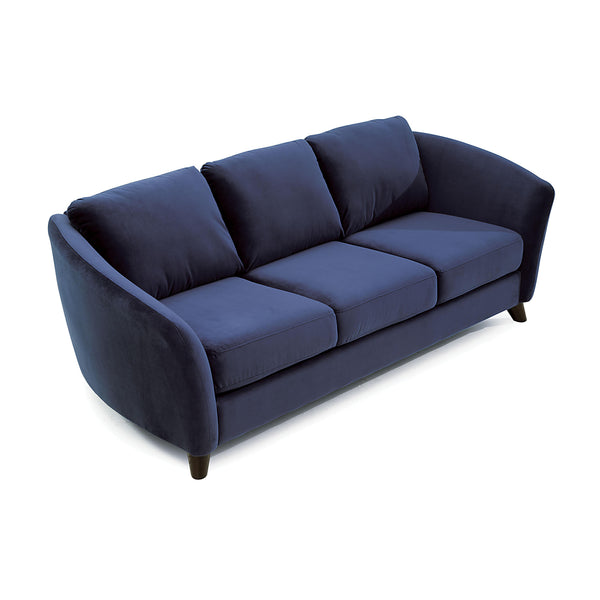 Palliser Alula Stationary Fabric Sofa 70427-01 IMAGE 1