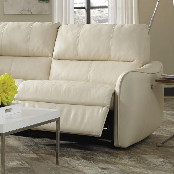 Palliser Sectional Components Reclining 41130-76-BROADWAY-BONE IMAGE 1