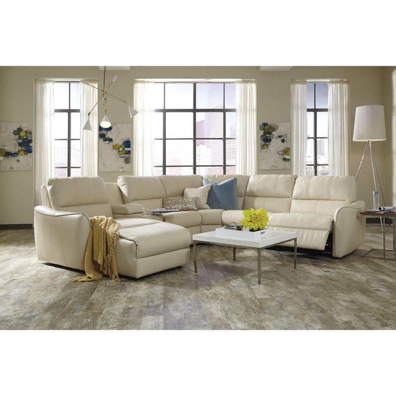 Palliser Sectional Components Reclining 41130-76-BROADWAY-BONE IMAGE 2