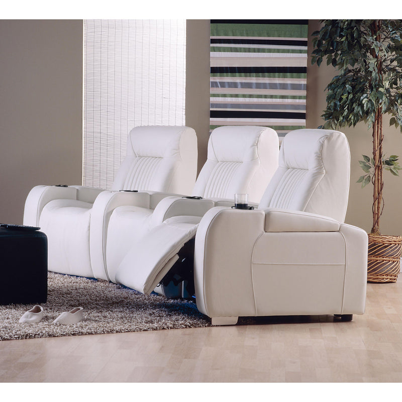 Palliser Sectional Components Power Recline 41954-3E-BROADWAY-ALABASTER IMAGE 3