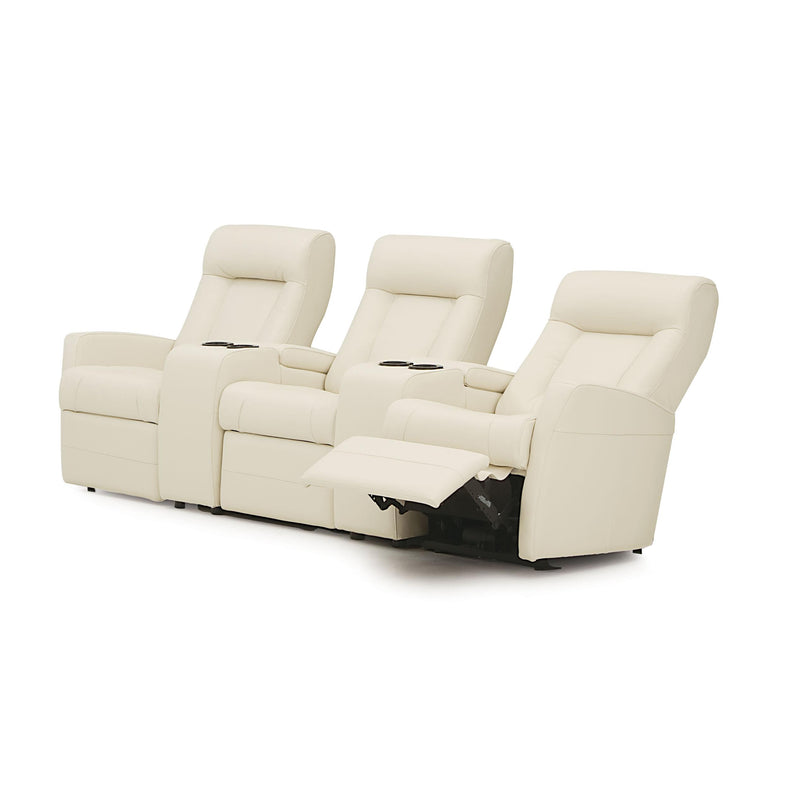 Palliser Sectional Components Reclining 42210-46-VENICE-BISQUIT IMAGE 2