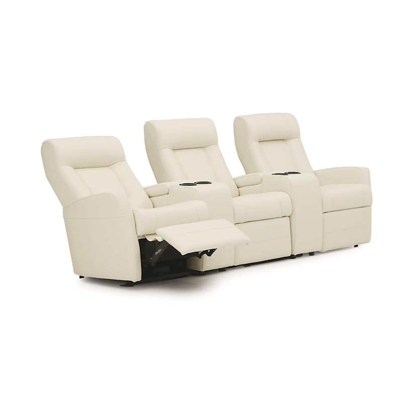 Palliser Sectional Components Reclining 42210-47-VENICE-BISQUIT IMAGE 2