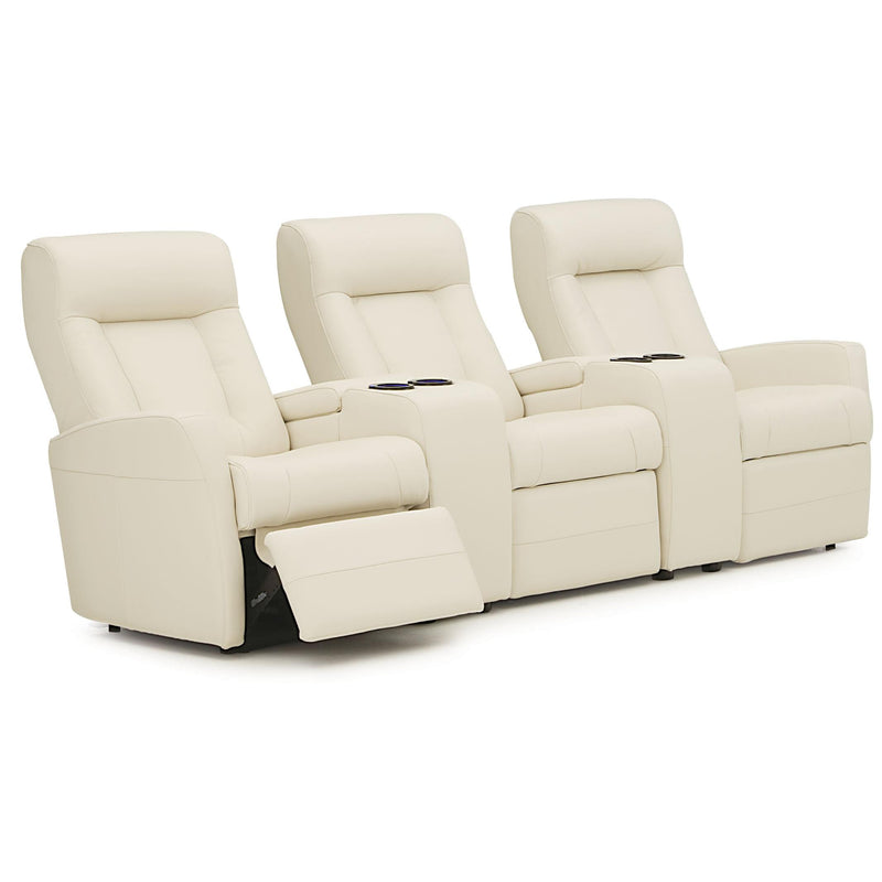 Palliser Sectional Components Reclining 42210-47-VENICE-BISQUIT IMAGE 3