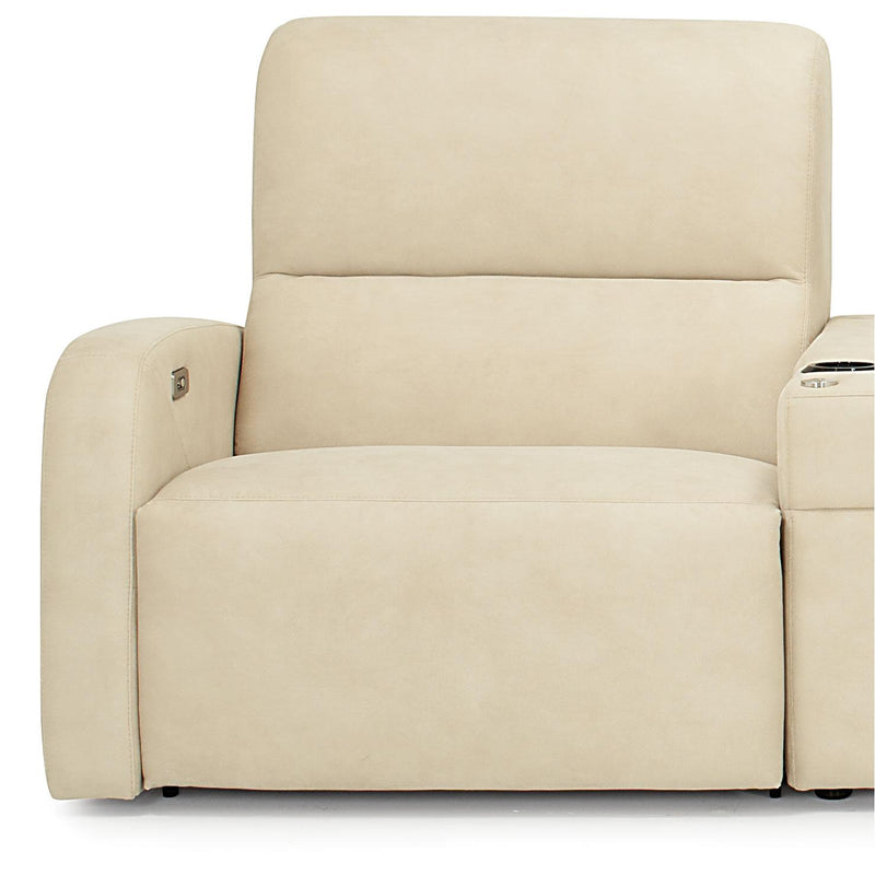 Palliser Sectional Components Power Recline 46964-7P-HUSH-SAND IMAGE 1