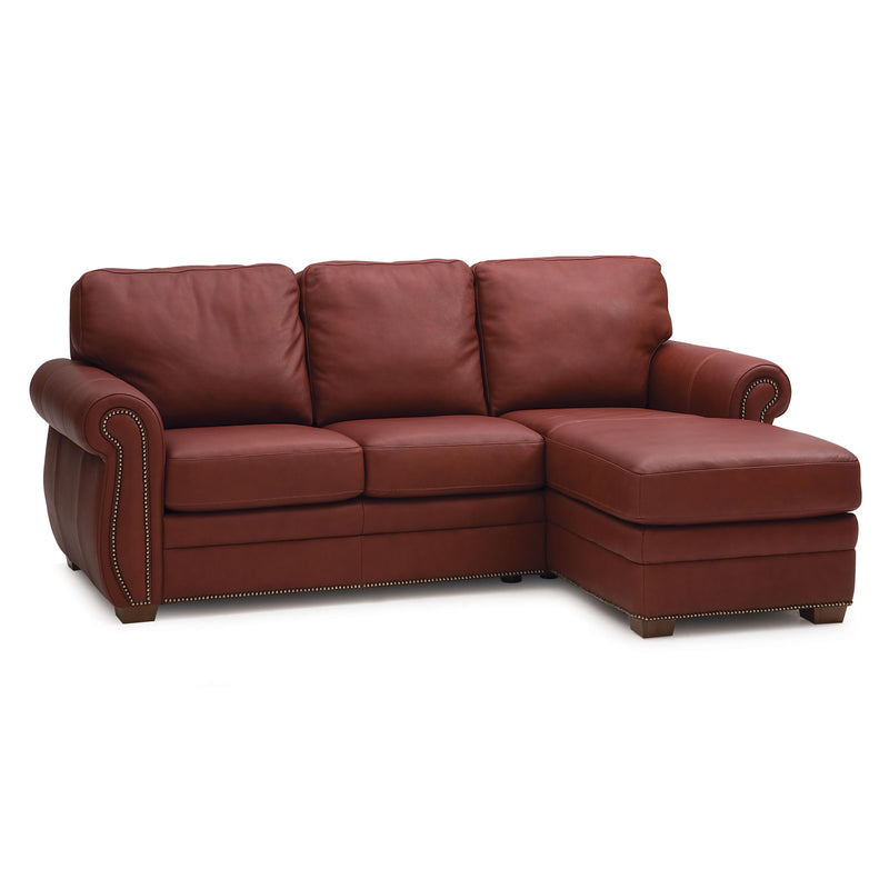 Palliser Sectional Components Stationary 77504-15-TULSA-II-RUSSET IMAGE 2