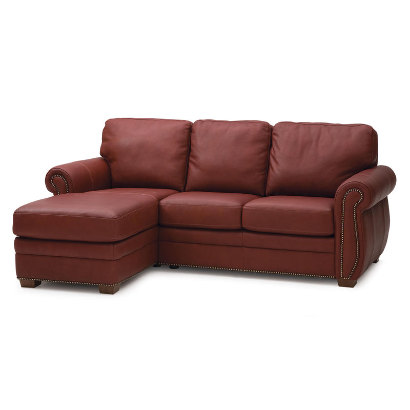 Palliser Sectional Components Stationary 77504-16-TULSA-II-RUSSET IMAGE 2