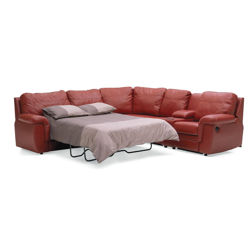 Palliser Sectional Components Stationary 40620-27-CLASSIC-BLOSSOM IMAGE 2