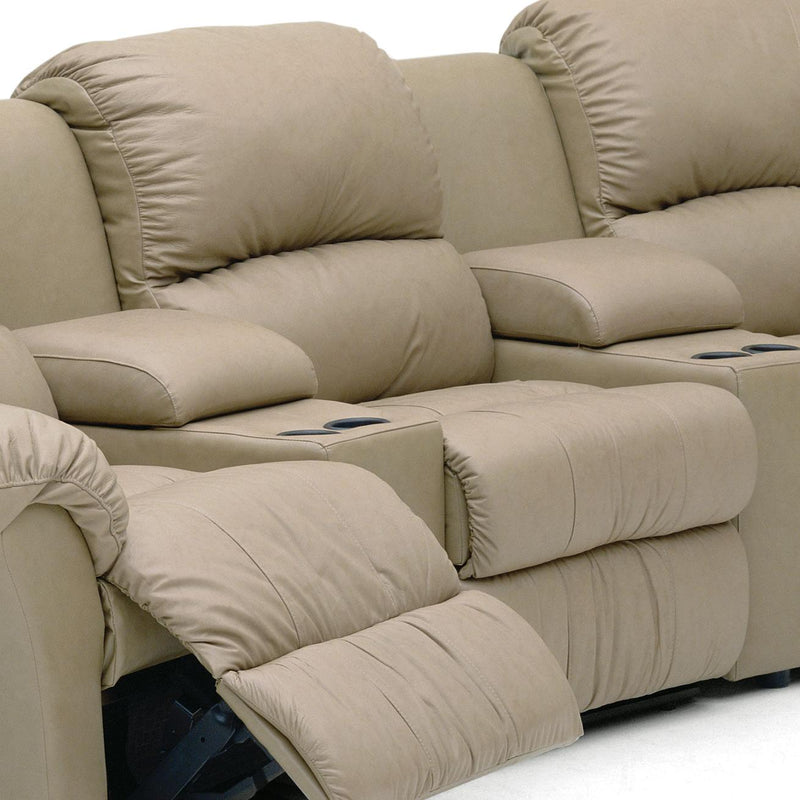 Palliser Sectional Components Power Recline 41072-60-CLASSIC-SANDSTONE IMAGE 1