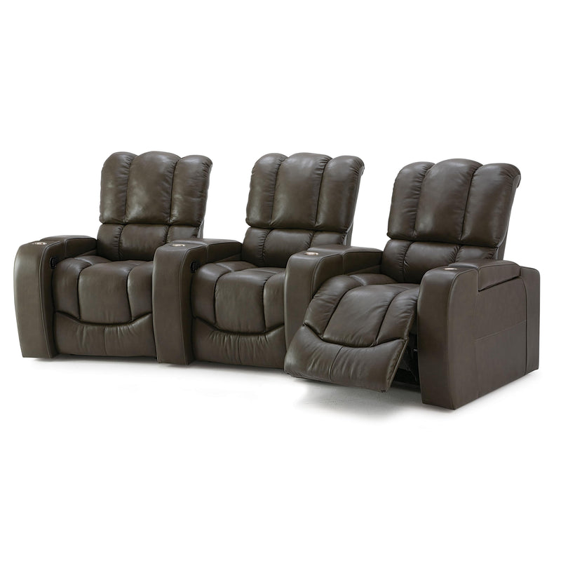 Palliser Sectional Components Power Recline 41401-9E-CARNIVAL-MOSS IMAGE 2