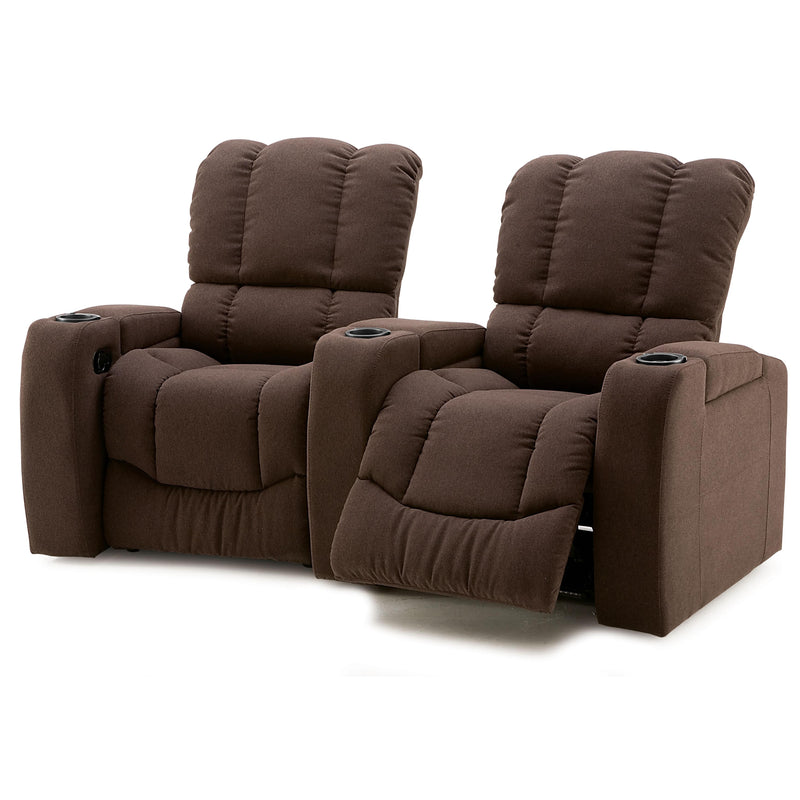 Palliser Sectional Components Power Recline Channel 46401-2E LHF Power Recliner IMAGE 2