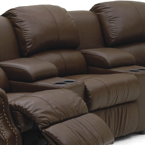 Palliser Sectional Components Power Recline 41104-60-CLASSIC-MOCHA IMAGE 1