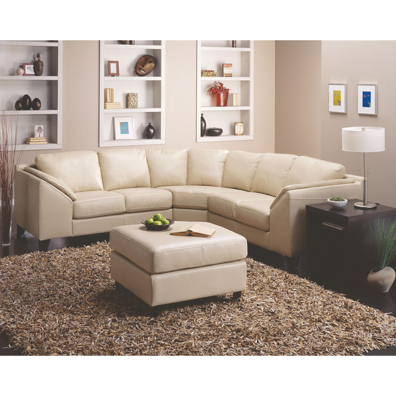 Palliser Sectional Components Stationary 77493-11-VENICE-TAWNY IMAGE 3