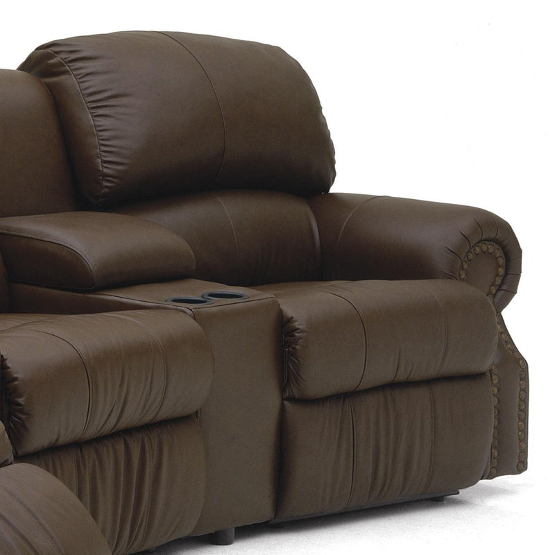 Palliser Sectional Components Power Recline 41104-66-CLASSIC-MOCHA IMAGE 1