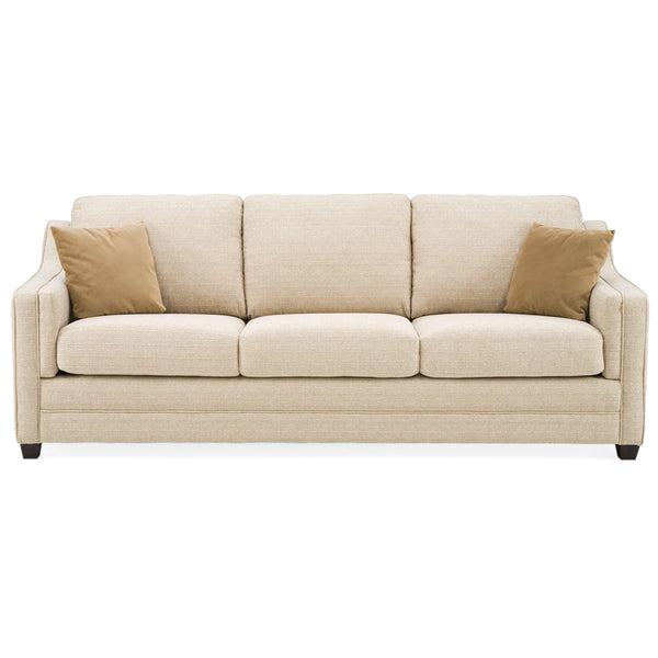 Palliser Corissa Stationary Fabric Sofa 70500-01-INTRIGUE-PEARL IMAGE 1