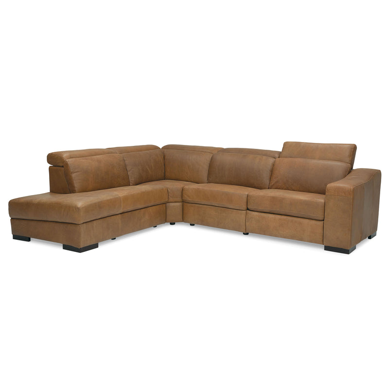 Palliser Sectional Components Stationary 40640-13-DALLAS-SADDLE IMAGE 3