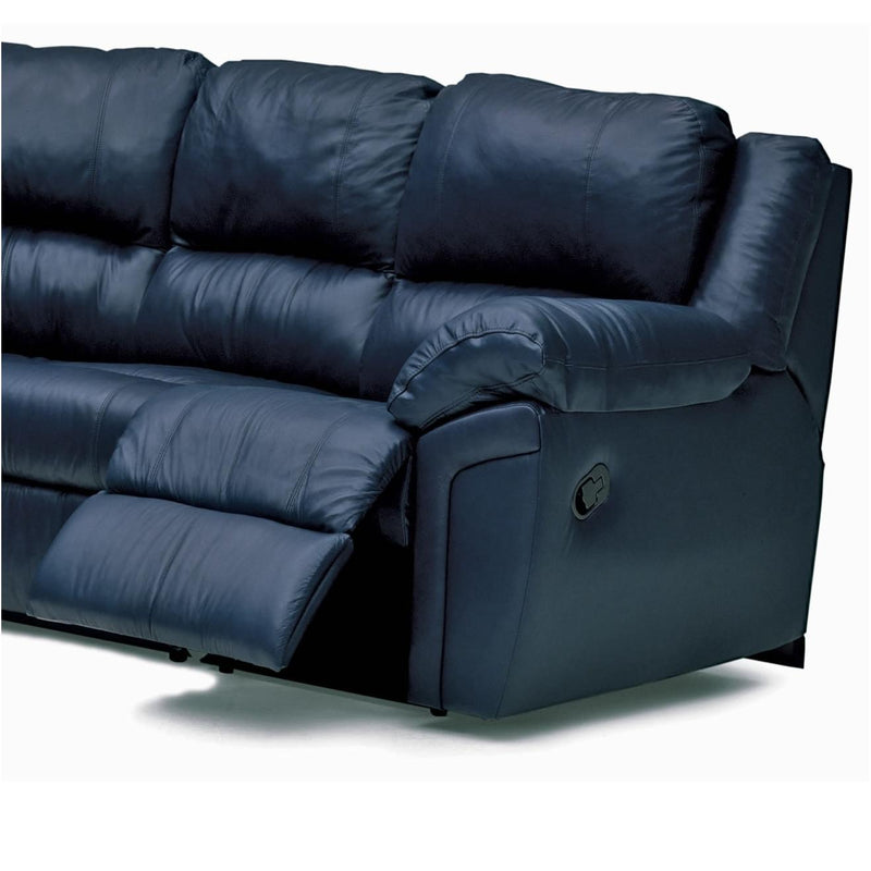 Palliser Sectional Components Power Recline 41162-66-CLASSIC-REGATTA IMAGE 1