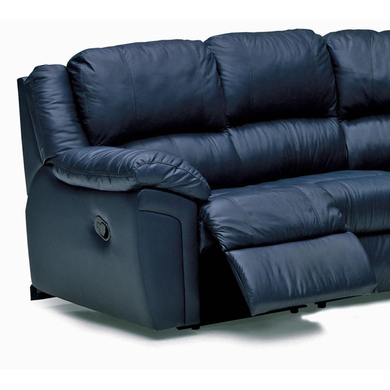 Palliser Sectional Components Power Recline 41162-67-CLASSIC-REGATTA IMAGE 1