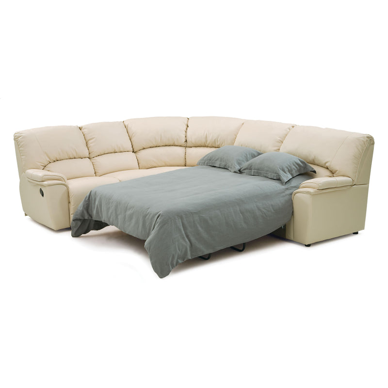 Palliser Sectional Components Stationary 41180-27-TULSA-II-SAND IMAGE 3