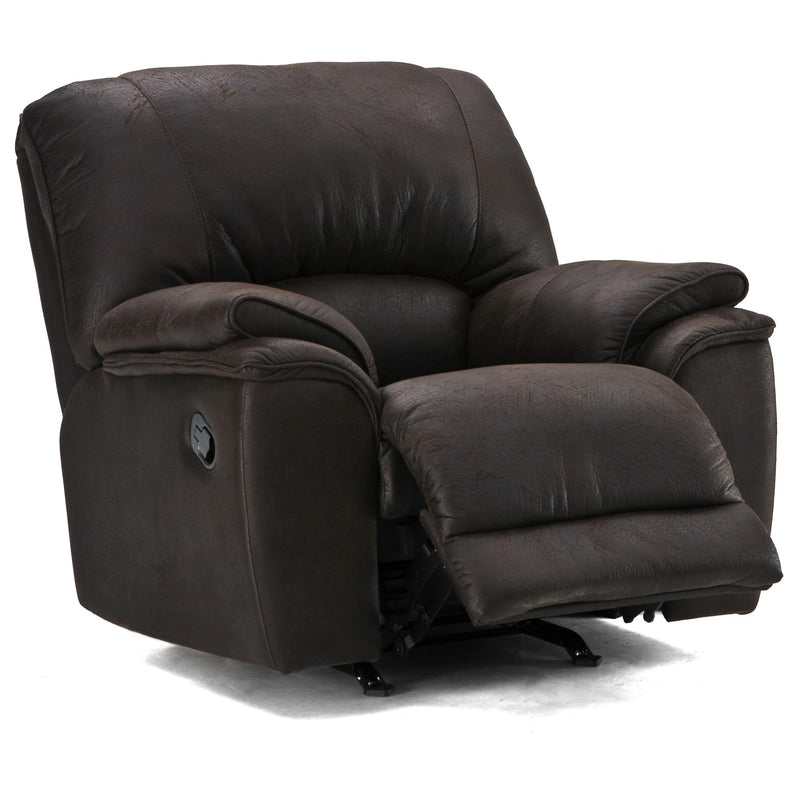 Palliser Dallin Power Fabric Recliner with Wall Recline Dallin 46180-31 Wallhugger Power Recliner IMAGE 1