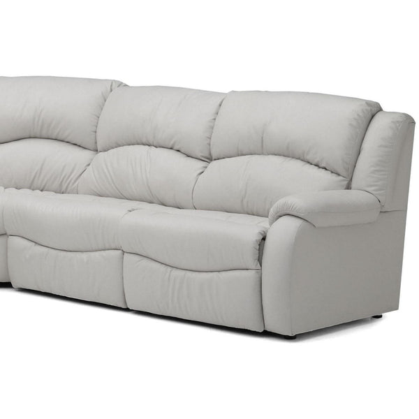 Palliser Sectional Components Stationary 41066-27-TULSA-II-BISQUE IMAGE 1