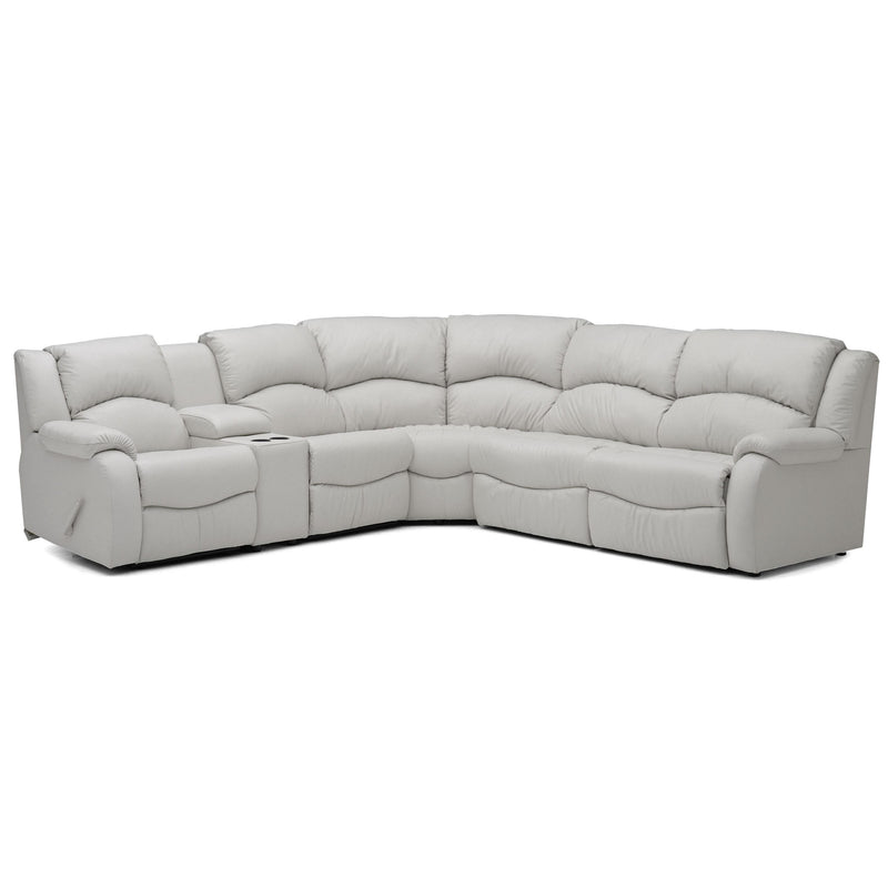 Palliser Sectional Components Stationary 41066-27-TULSA-II-BISQUE IMAGE 2