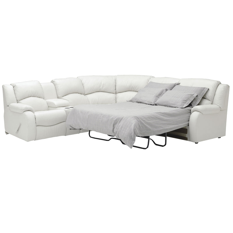 Palliser Sectional Components Stationary 41066-27-TULSA-II-BISQUE IMAGE 3