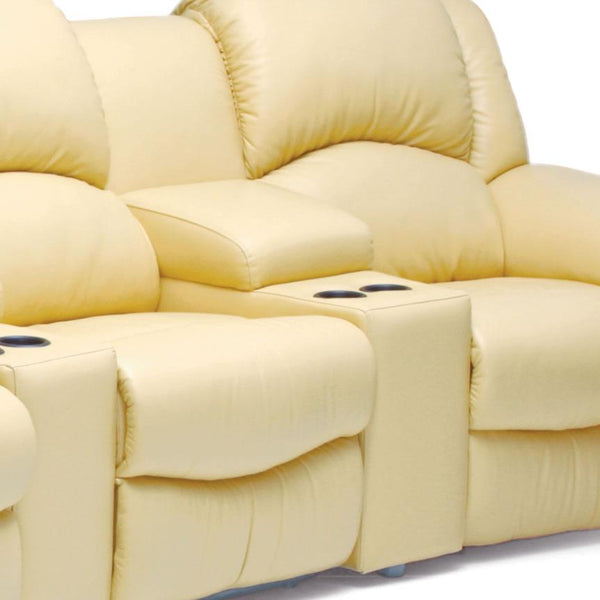 Palliser Sectional Components Stationary 41066-A0-TULSA-II-LEMON IMAGE 1