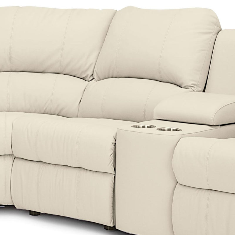 Palliser Sectional Components Stationary 41040-10-TULSA-II-BISQUE IMAGE 1