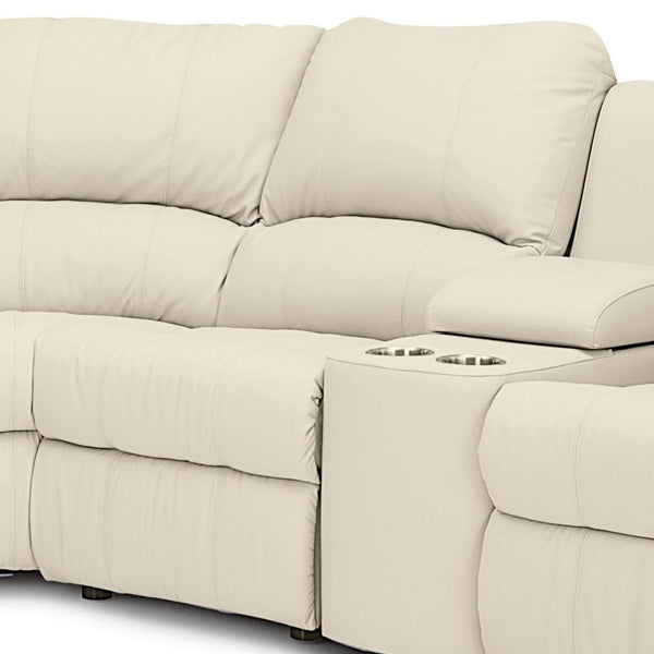 Palliser Sectional Components Reclining 41040-30-TULSA-II-BISQUE IMAGE 1