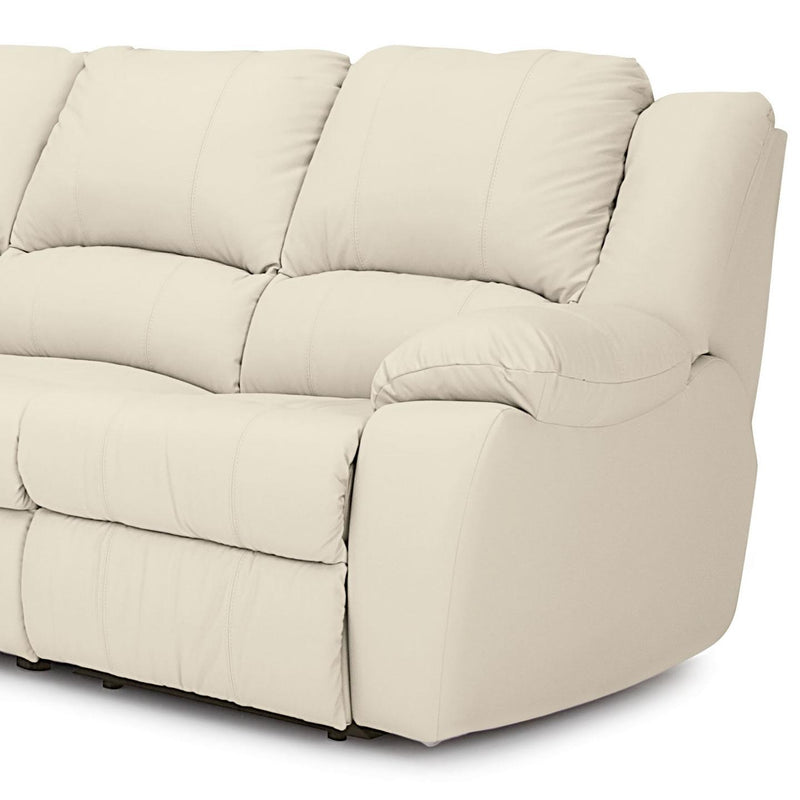 Palliser Sectional Components Power Recline 41040-66-TULSA-II-BISQUE IMAGE 1