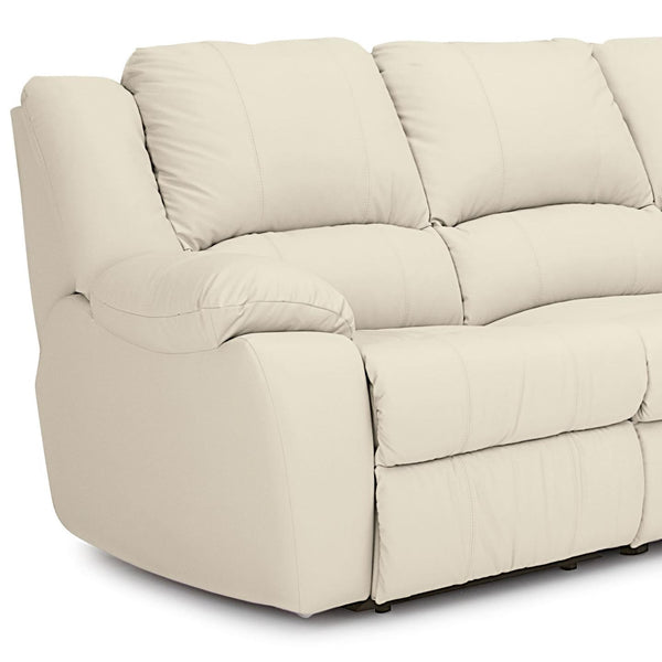 Palliser Sectional Components Power Recline 41040-67-TULSA-II-BISQUE IMAGE 1