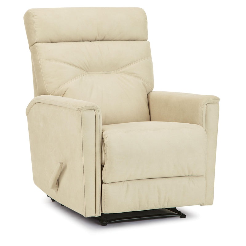 Palliser Denali Power Fabric Recliner with Wall Recline 48003-31-HUSH-SAND IMAGE 1