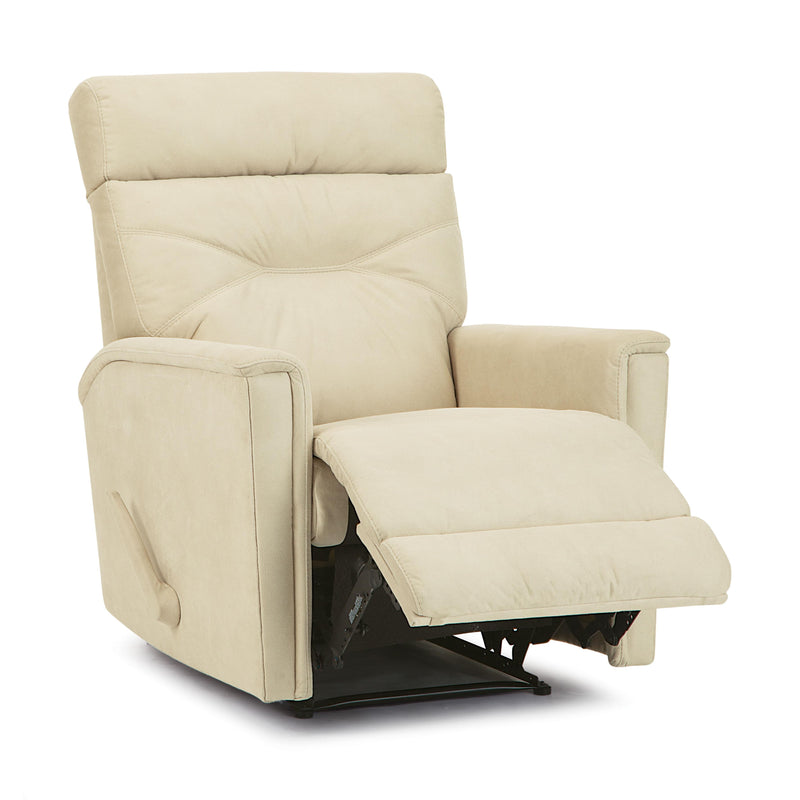 Palliser Denali Power Fabric Recliner with Wall Recline 48003-31-HUSH-SAND IMAGE 2