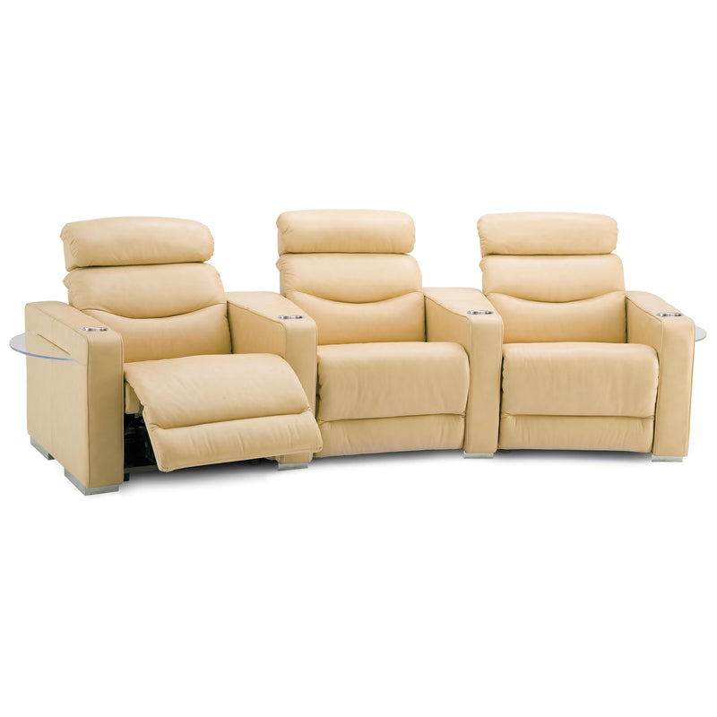 Palliser Sectional Components Reclining 41451-7R-TULSA-II-STONE IMAGE 2