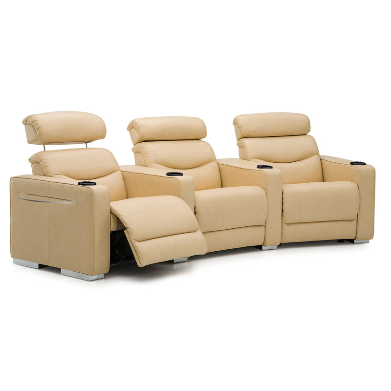 Palliser Sectional Components Reclining 41451-7R-TULSA-II-STONE IMAGE 3