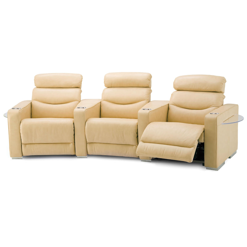 Palliser Sectional Components Power Recline 41451-9E-TULSA-II-STONE IMAGE 2