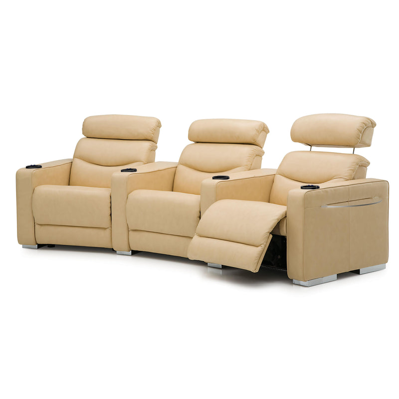 Palliser Sectional Components Reclining 41451-FR-TULSA-II-STONE IMAGE 3