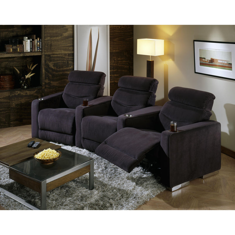 Palliser Sectional Components Power Recline 46451-2E-BELA-PURPLE IMAGE 3