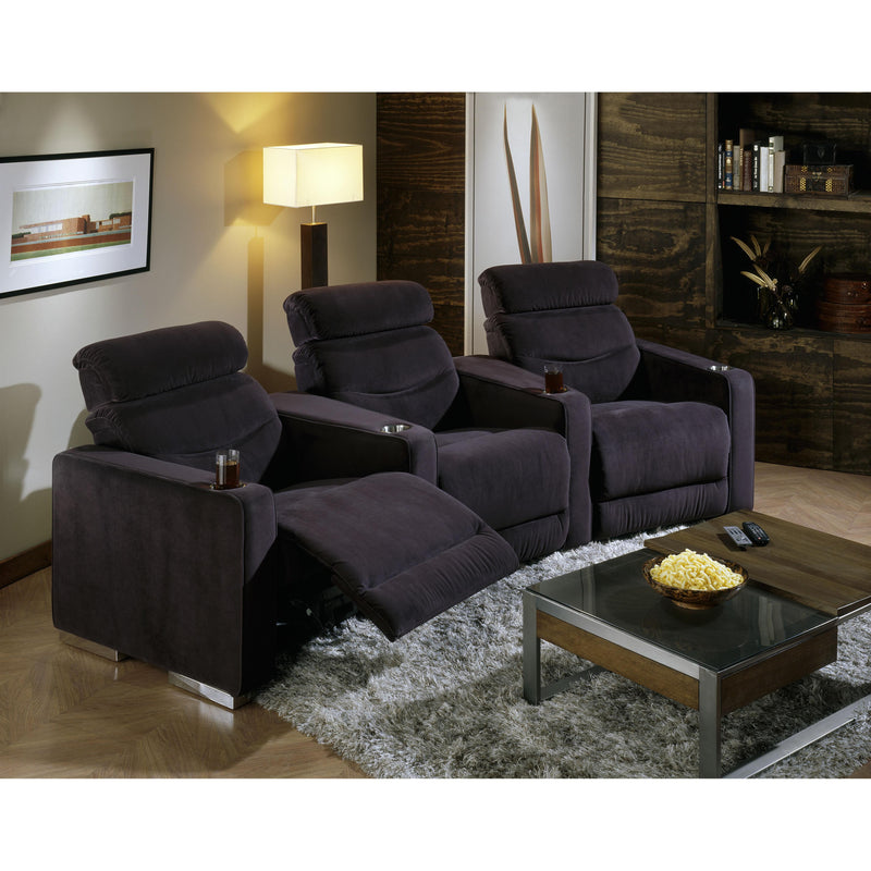 Palliser Sectional Components Reclining 46451-5R-BELA-PURPLE IMAGE 3