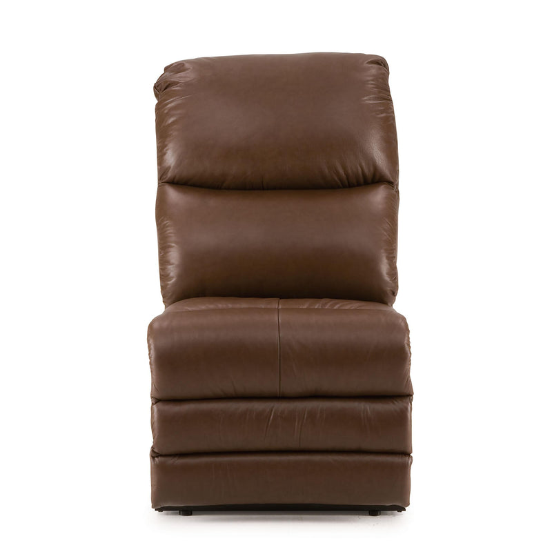 Palliser Sectional Components Power Recline 41045-60-CLASSIC-MOCHA IMAGE 1