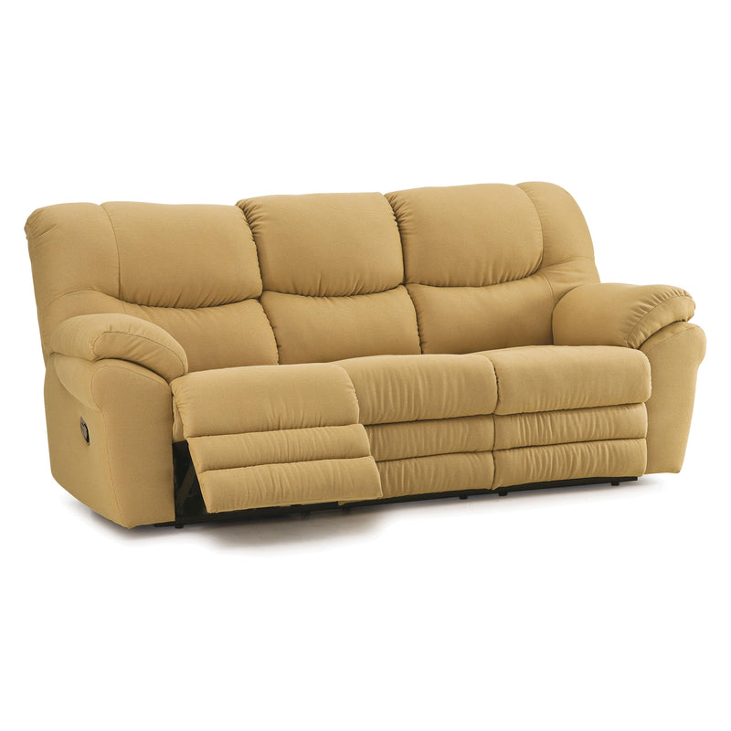 Palliser Divo Reclining Leather Sofa 46045-51-AMBIENT-HARVEST IMAGE 1