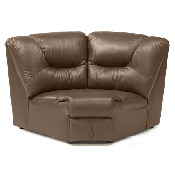 Palliser Sectional Components Stationary 41012-09-CLASSIC-MOCHA IMAGE 1