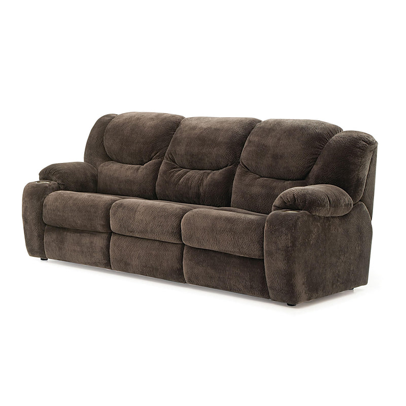 Palliser Dugan Fabric Queen Sofabed Dugan 46012-22 Queen Sofabed IMAGE 1