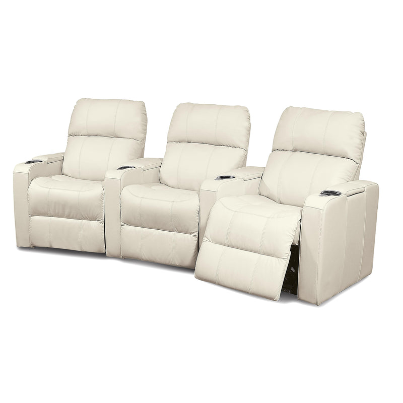 Palliser Sectional Components Reclining 41952-2R-TULSA-II-BISQUE IMAGE 2