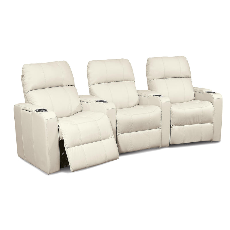 Palliser Sectional Components Power Recline 41952-3E-TULSA-II-BISQUE IMAGE 2