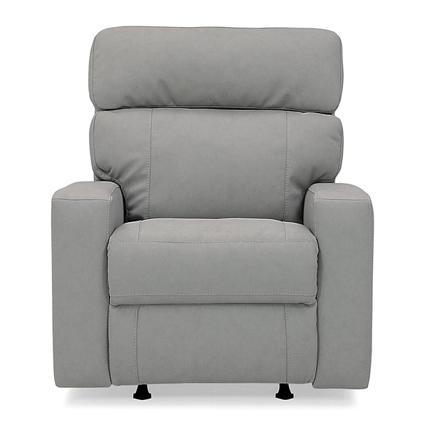 Palliser Fairbrook Power Fabric Recliner with Wall Recline 41050-31-DAX-GREY IMAGE 1