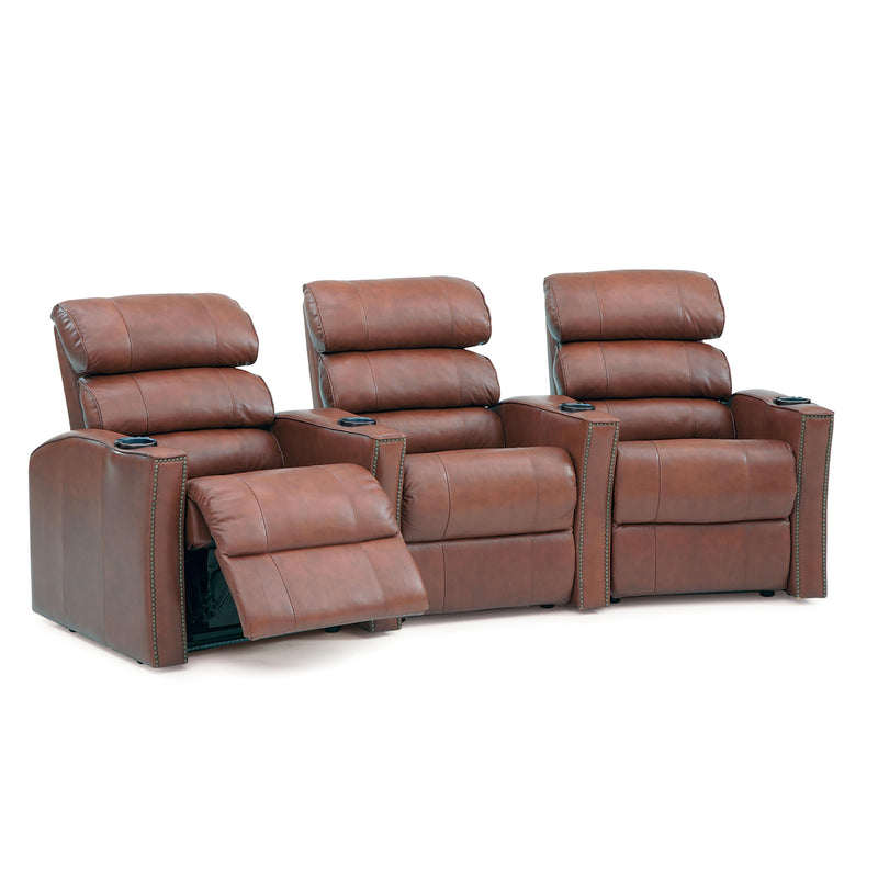 Palliser Sectional Components Power Recline 41457-3E-BRONCO-SUNSET IMAGE 2