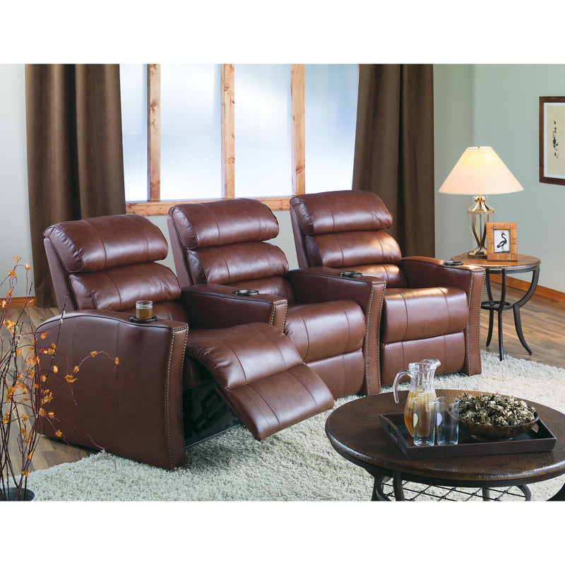 Palliser Sectional Components Power Recline 41457-3E-BRONCO-SUNSET IMAGE 3