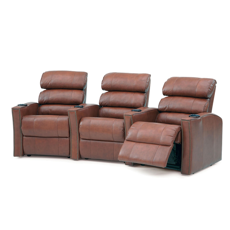 Palliser Sectional Components Power Recline 41457-9E-BRONCO-SUNSET IMAGE 2